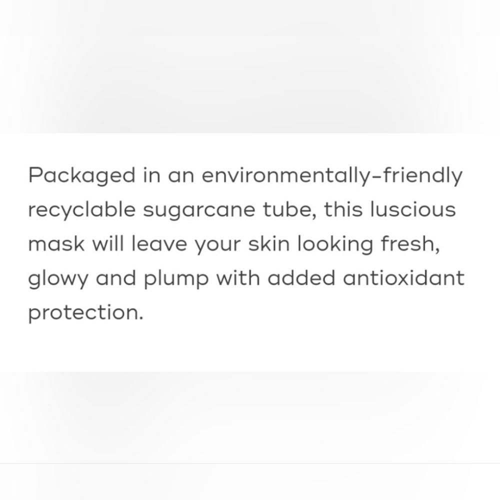 Aceolgy Here We Glow Berry Renewing Mask - Picture 6 of 9